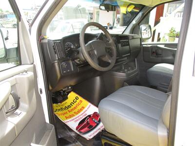 2006 Chevrolet Express 1500 - Photo 11 - Seattle, WA 98103