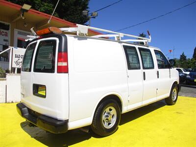 2006 Chevrolet Express 1500 - Photo 6 - Seattle, WA 98103