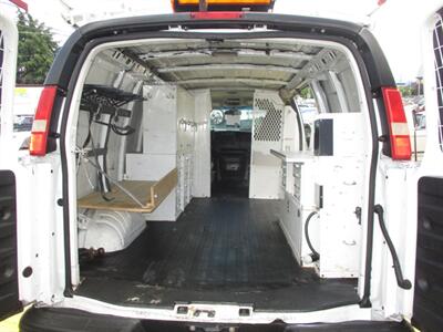 2006 Chevrolet Express 1500 - Photo 14 - Seattle, WA 98103