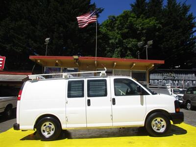 2006 Chevrolet Express 1500 - Photo 5 - Seattle, WA 98103
