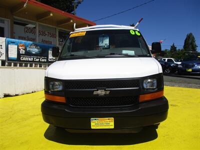 2006 Chevrolet Express 1500 - Photo 3 - Seattle, WA 98103