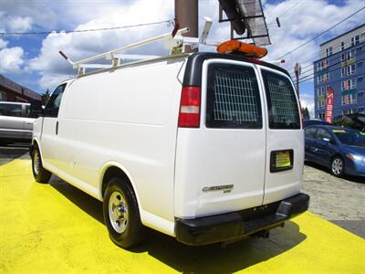 2006 Chevrolet Express 1500 - Photo 8 - Seattle, WA 98103