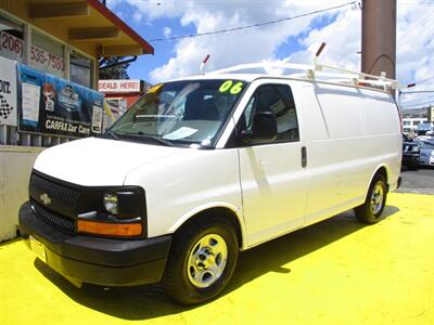 2006 Chevrolet Express 1500 - Photo 10 - Seattle, WA 98103