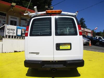 2006 Chevrolet Express 1500 - Photo 7 - Seattle, WA 98103
