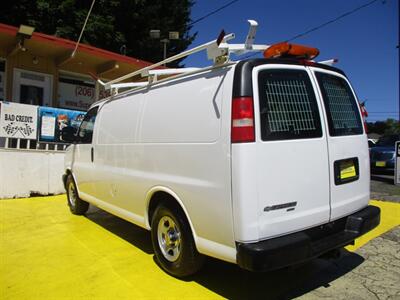 2006 Chevrolet Express 1500 - Photo 9 - Seattle, WA 98103