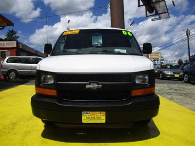 2006 Chevrolet Express 1500 - Photo 3 - Seattle, WA 98103