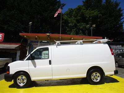 2006 Chevrolet Express 1500 - Photo 10 - Seattle, WA 98103