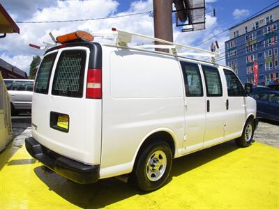 2006 Chevrolet Express 1500 - Photo 6 - Seattle, WA 98103