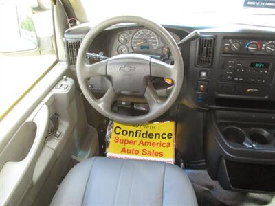 2006 Chevrolet Express 1500 - Photo 12 - Seattle, WA 98103
