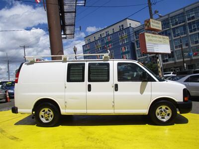 2006 Chevrolet Express 1500 - Photo 5 - Seattle, WA 98103