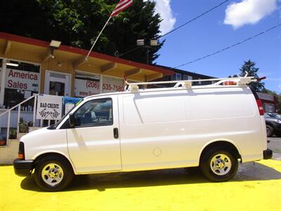 2006 Chevrolet Express 1500 - Photo 9 - Seattle, WA 98103