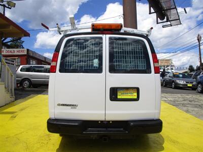 2006 Chevrolet Express 1500 - Photo 7 - Seattle, WA 98103