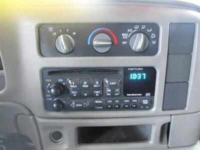 2003 Chevrolet Astro   - Photo 15 - Seattle, WA 98103