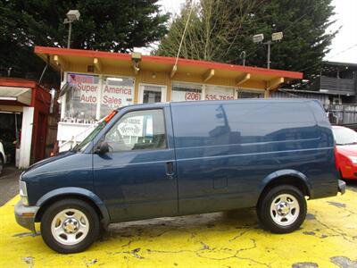 2003 Chevrolet Astro   - Photo 9 - Seattle, WA 98103