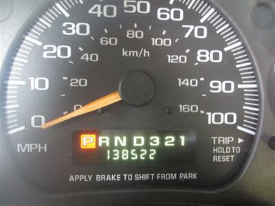 2003 Chevrolet Astro   - Photo 14 - Seattle, WA 98103