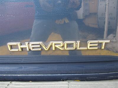 2003 Chevrolet Astro   - Photo 23 - Seattle, WA 98103