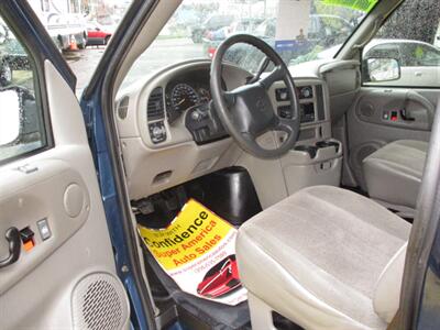 2003 Chevrolet Astro   - Photo 11 - Seattle, WA 98103