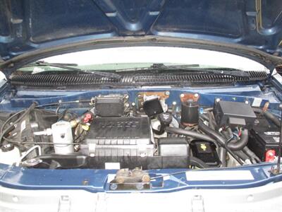2003 Chevrolet Astro   - Photo 16 - Seattle, WA 98103