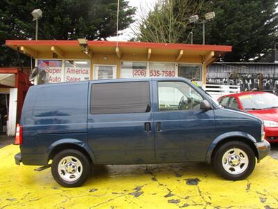 2003 Chevrolet Astro   - Photo 5 - Seattle, WA 98103