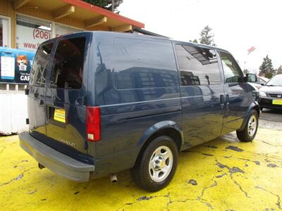 2003 Chevrolet Astro   - Photo 6 - Seattle, WA 98103