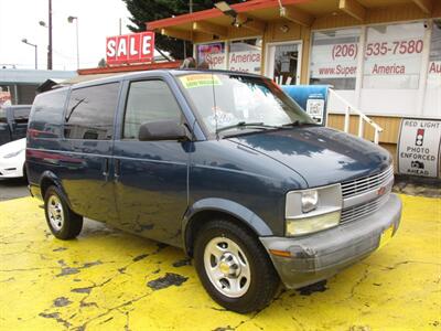 2003 Chevrolet Astro   - Photo 4 - Seattle, WA 98103
