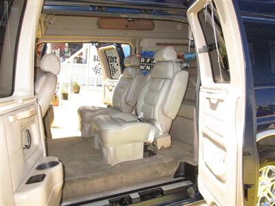 2003 CHEVROLET Express G1500   - Photo 20 - Seattle, WA 98103
