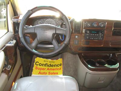 2003 CHEVROLET Express G1500   - Photo 12 - Seattle, WA 98103