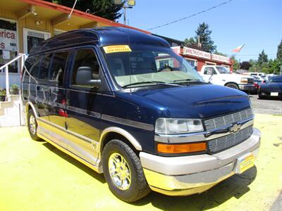 2003 CHEVROLET Express G1500   - Photo 4 - Seattle, WA 98103
