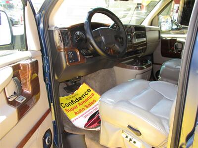 2003 CHEVROLET Express G1500   - Photo 11 - Seattle, WA 98103