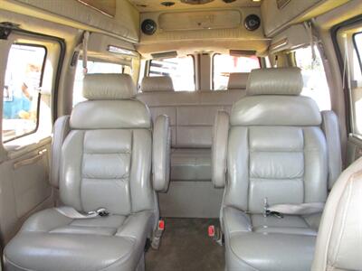 2003 CHEVROLET Express G1500   - Photo 19 - Seattle, WA 98103