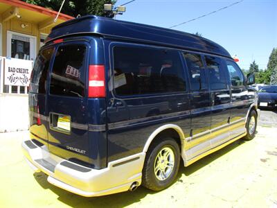 2003 CHEVROLET Express G1500   - Photo 6 - Seattle, WA 98103