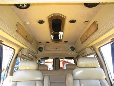2003 CHEVROLET Express G1500   - Photo 22 - Seattle, WA 98103