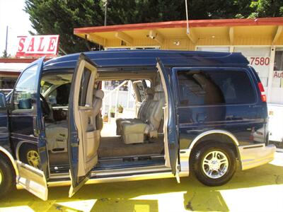 2003 CHEVROLET Express G1500   - Photo 18 - Seattle, WA 98103