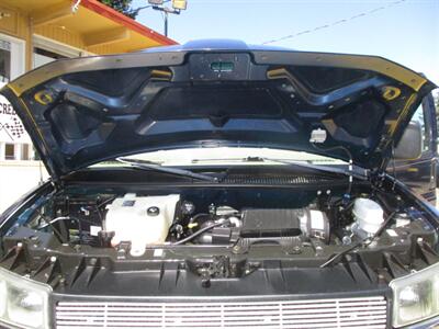 2003 CHEVROLET Express G1500   - Photo 28 - Seattle, WA 98103