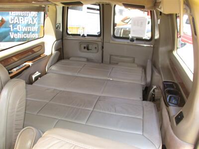 2003 CHEVROLET Express G1500   - Photo 21 - Seattle, WA 98103