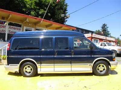 2003 CHEVROLET Express G1500   - Photo 5 - Seattle, WA 98103