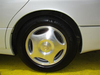 2003 Lexus GS   - Photo 21 - Seattle, WA 98103