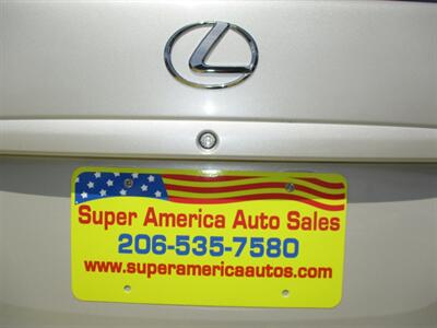 2003 Lexus GS   - Photo 23 - Seattle, WA 98103