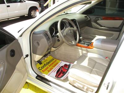 2003 Lexus GS   - Photo 11 - Seattle, WA 98103