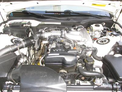 2003 Lexus GS   - Photo 19 - Seattle, WA 98103