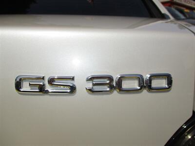 2003 Lexus GS   - Photo 25 - Seattle, WA 98103