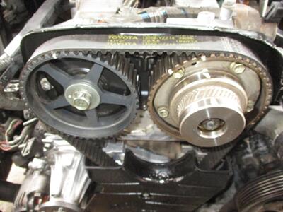 2003 Lexus GS   - Photo 20 - Seattle, WA 98103
