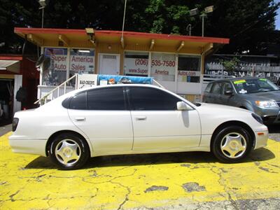2003 Lexus GS   - Photo 5 - Seattle, WA 98103