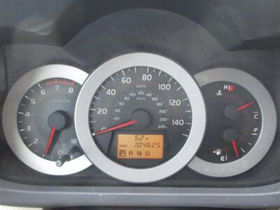 2009 Toyota RAV4 Limited - Photo 15 - Seattle, WA 98103