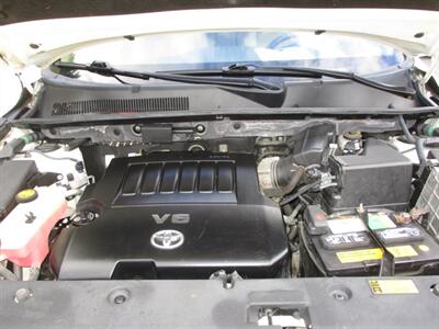 2009 Toyota RAV4 Limited - Photo 18 - Seattle, WA 98103