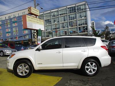2009 Toyota RAV4 Limited - Photo 9 - Seattle, WA 98103