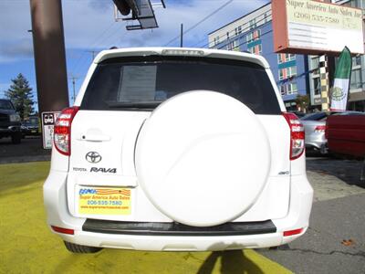 2009 Toyota RAV4 Limited - Photo 7 - Seattle, WA 98103