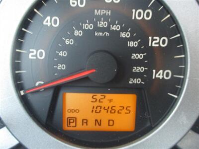 2009 Toyota RAV4 Limited - Photo 16 - Seattle, WA 98103