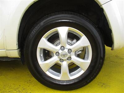 2009 Toyota RAV4 Limited - Photo 22 - Seattle, WA 98103
