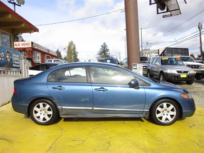 2006 Honda Civic LX - Photo 7 - Seattle, WA 98103